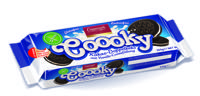 Coppenrath Dubbel Coooky Choco Vanille - thumbnail