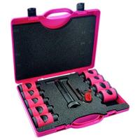 Intercable AV6320 100959 Kabelstripset Incl. verwisselbaar mes 25 tot 240 mm² - thumbnail