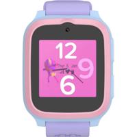 myFirst Kindersmartwatch Lila - thumbnail