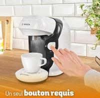 Bosch Tassimo STYLE TAS114E Capsulemachine Wit - thumbnail