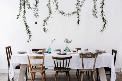 Rosenthal Serveerschaal Joyn Wit 38 cm Rosenthal Serveerschaal Joyn Wit 38 cm