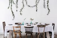 Rosenthal Serveerschaal Joyn Wit 38 cm - thumbnail