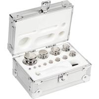 Kern 304-056 Gewichtenset E1 1 g - 500 g - thumbnail