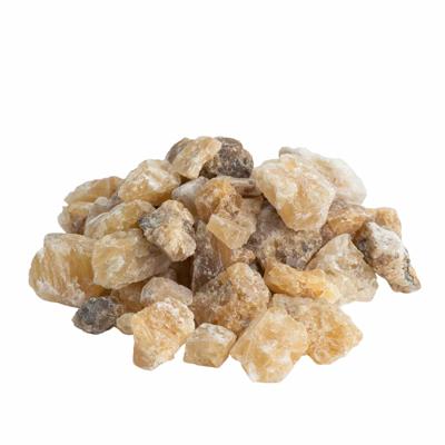 Ruwe Edelsteen Honing Calciet - 1000 gram
