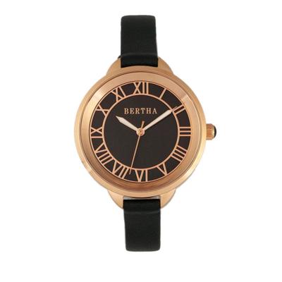 Bertha Madison BTHBR6707 Dames Horloge 36mm 3 ATM Bertha Madison BTHBR6707 Dames Horloge 36mm 3 ATM