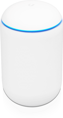Ubiquiti Networks UniFi Dream Machine 1733 Mbit/s Wit Ubiquiti Networks UniFi Dream Machine 1733 Mbit/s Wit