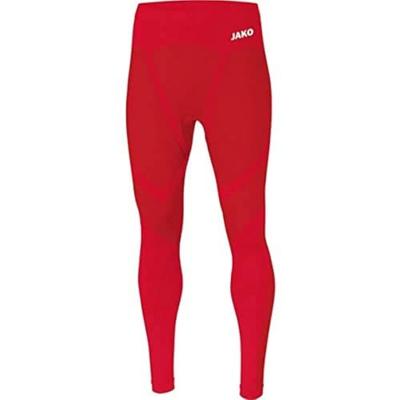 JAKO 6555 Long Tight Comfort 2.0 - Sportrood - S