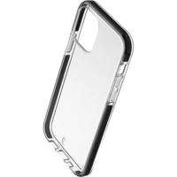 Cellularline Tetra Force Shock-Twist für iPhone 12/12 Pro - thumbnail