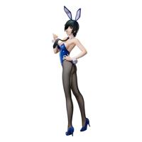 Chainsaw Man PVC Statue 1/4 Himeno: Bunny Ver. 50 cm - thumbnail