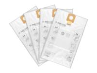 PARKSIDE PERFORMANCE Set van 4 vliesfilterzakken - thumbnail