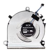 Notebook CPU Fan for HP Pavilion Gaming 15-EC Series, L77560-001 - thumbnail