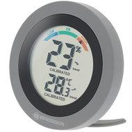 Bresser Circuiti Neo digitale binnenthermometer - thumbnail
