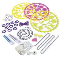 Clementoni crazy chic my multicolour charms - thumbnail