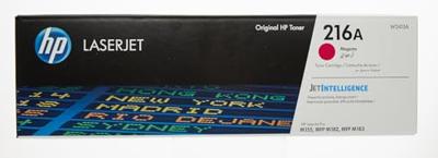 Toner HP 216A Magenta