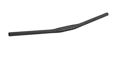 Truvativ atmos carbon 31.8 flat handlebars Truvativ atmos carbon 31.8 flat handlebars