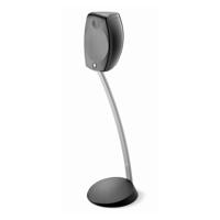 Focal: Hip Evo Speakerstands 2 stuks - Zwart - thumbnail
