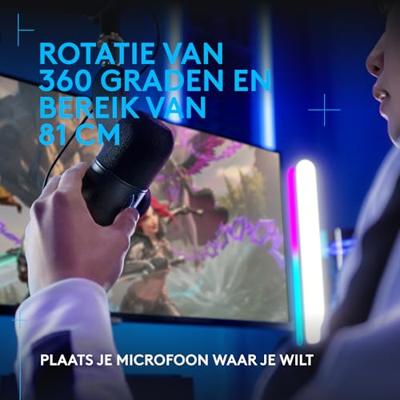 Microfoon Logitech 988-000586