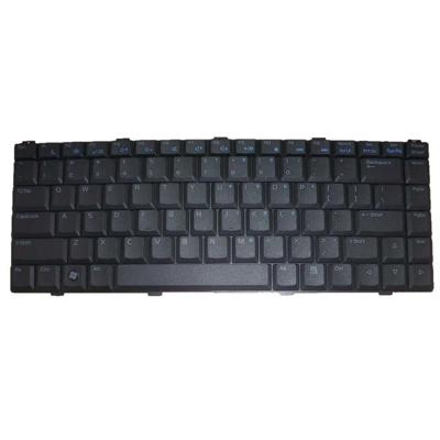 Notebook keyboard for Hasee X300 K411 K42A V40A T500R HP520 420 Q400S