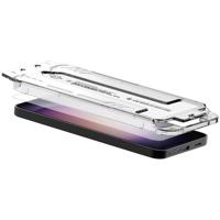 ITSKINS Supreme Glass Screen Protector with Alignment Tool Samsung Galaxy S24 Clear - thumbnail