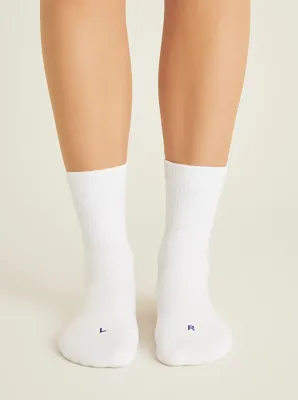 FALKE 2-paar Run ribbel korte sokken - Comfortabele katoenen dames en heren sokken - 42 - Zwart - 42 - 42 - 42 - 42 - 42 - 42 - 42 - 42 -