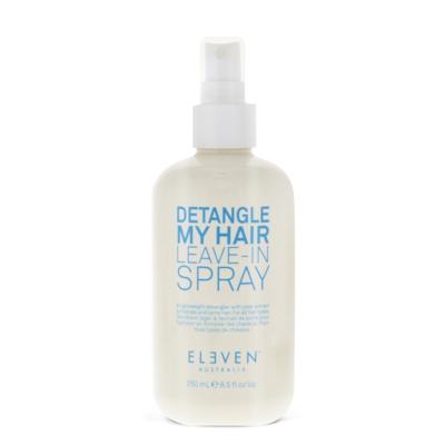 Eleven Australia Styling Detangle My Hair Leave-In Spray 250ml Eleven Australia Styling Detangle My Hair Leave-In Spray 250ml