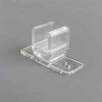 Raamhouder transp. voor schroeven - thumbnail