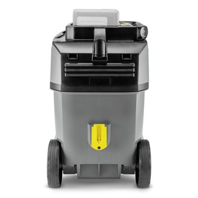 Kärcher Professional T 15/1 Bp Adv 1.355-350.0 Accu-stofzuiger 500 W 15 l Zonder accu, Zonder lader Kärcher Professional T 15/1 Bp Adv 1.355-350.0 Accu-stofzuiger 500 W 15 l Zonder accu, Zonder lader