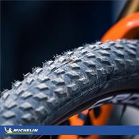 Michelin force xc² performance 29" tlr folding tire - thumbnail