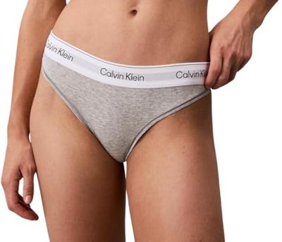 Calvin Klein dames strings - Calvin klein ondergoed dames