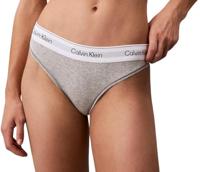 Calvin Klein dames strings - Calvin klein ondergoed dames - thumbnail