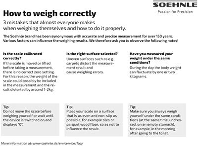 Soehnle Comfort 100 Personenweegschaal Digitaal Weegbereik (max.): 180 kg Wit