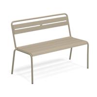 EMU Star tuinbank taupe - thumbnail