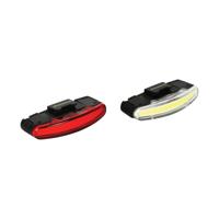 Spanninga Verlichtingsset arco usb oplaadbaar - thumbnail