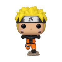 Funko Pop! figuur Naruto Shippuden Naruto Uzumaki - thumbnail