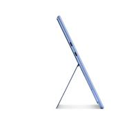 Microsoft Surface Pro 9, 13 inch 2-in-1 tablet/laptop (Intel Core i5, 8 GB RAM, 256 GB SSD, Win 11 Home) saffierblauw, aangedreven door Intel Evo platform - thumbnail
