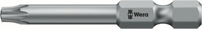 Wera 867/4 IP TORX PLUS® Bits, 25 IP x 50 mm - 05134609001 Wera 867/4 IP TORX PLUS® Bits, 25 IP x 50 mm - 05134609001