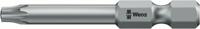 Wera 867/4 IP TORX PLUS® Bits, 25 IP x 50 mm - 05134609001 - thumbnail