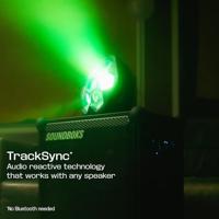 Soundboks Lightboks draagbaar accu-lichteffect - thumbnail