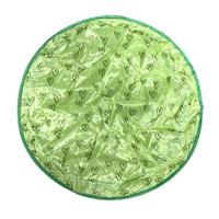 Fofos hoes voor magic bal kat groen - thumbnail