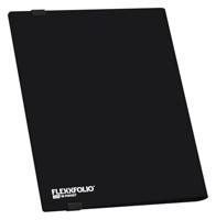 Ultimate Guard Flexxfolio 360 18-Pocket - Black - thumbnail