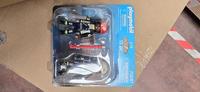 Playmobil 70081 Duo Pack Brandweerlui - thumbnail