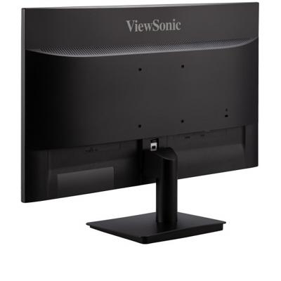 ViewSonic VA2405-H Full HD-monitor 59,9 cm (24-inch) (met VGA, HDMI, Eye-Care, Eco-Mode), Zwart