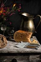 Laguiole Style de Vie Kaasmessenset Treasure 3 stuks - thumbnail