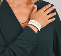 Avery-Zweckform L4000-10 Toegangsbandje (l x b x h) 265 x 18 x 265 mm kleefstrip 100 stuk(s) - thumbnail