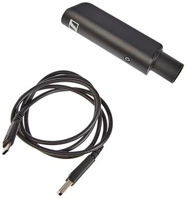 Sennheiser XSW-D XLR MALE RX ontvanger (2.4 GHz) Sennheiser XSW-D XLR MALE RX ontvanger (2.4 GHz)