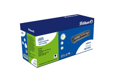 Pelikan 1071210496 tonercartridge 1 stuk(s) Compatibel Zwart