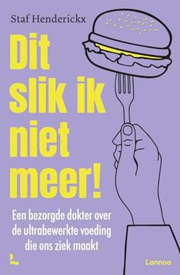 Dit slik ik niet meer !
