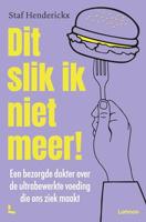 Dit slik ik niet meer ! - thumbnail