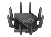 ASUS ROG Rapture GT-AX11000 Pro WiFi Gaming router - thumbnail