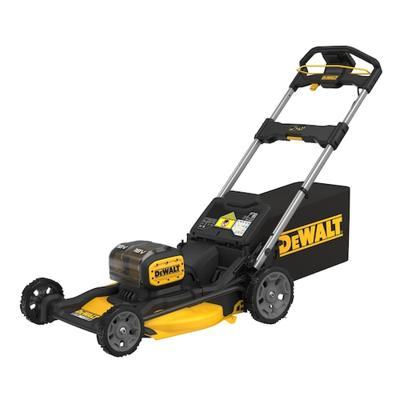 DeWalt DCMWP134N-XJ - 2x 18V XR Brushless 53cm Accu Grasmaaier | Zonder accu en lader - DCMWP134N-XJ - thumbnail